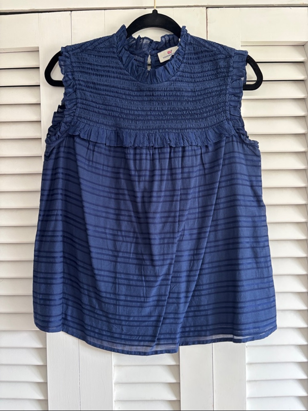 Women’s vineyard vines top sz small